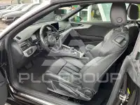 2018 Audi A5
