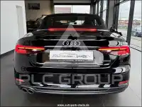 2018 Audi A5