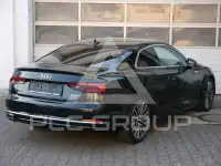 2018 Audi A5