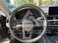 2018 Audi A5