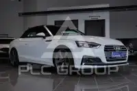 2018 Audi A5