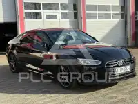 2018 Audi A5