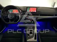 2018 Audi A5