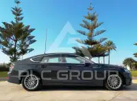 2018 Audi A5