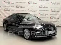 2018 Audi A5