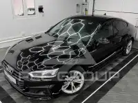 2018 Audi A5