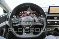 2018 Audi A5