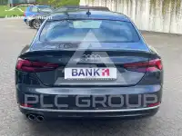 2018 Audi A5
