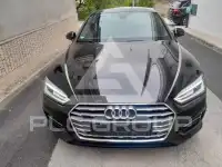 2018 Audi A5