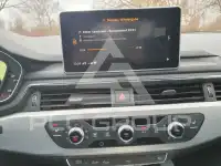 2018 Audi A5
