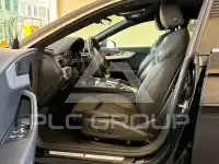 2018 Audi A5