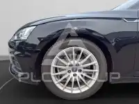 2018 Audi A5