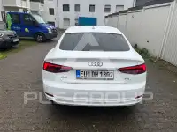 2018 Audi A5