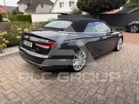 2018 Audi A5
