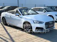 2018 Audi A5
