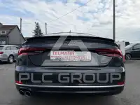 2018 Audi A5