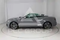 2018 Audi A5
