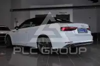 2018 Audi A5