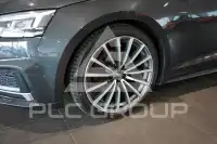 2018 Audi A5