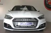 2018 Audi A5