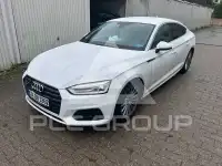 2018 Audi A5