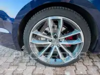 2018 Audi A5