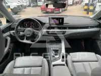 2018 Audi A5