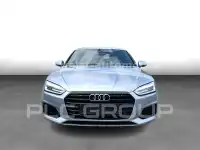 2018 Audi A5