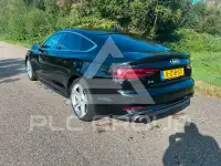 2018 Audi A5