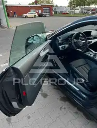 2018 Audi A5