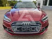 2018 Audi A5