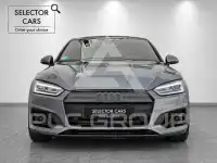 2018 Audi A5