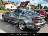 2018 Audi A5