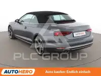 2018 Audi A5