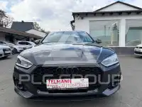 2018 Audi A5