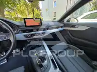 2018 Audi A5