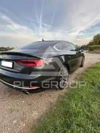 2018 Audi A5