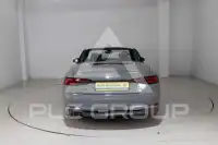 2018 Audi A5