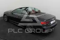 2018 Audi A5