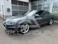 2018 Audi A5
