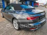 2018 Audi A5