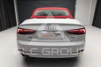 2018 Audi A5