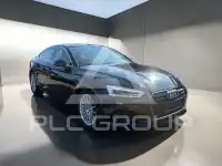 2018 Audi A5