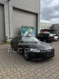 2018 Audi A5