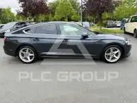 2018 Audi A5