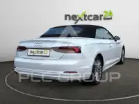 2018 Audi A5