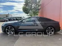 2018 Audi A5
