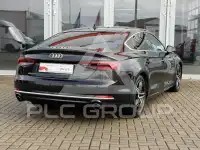 2018 Audi A5