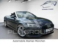 2018 Audi A5