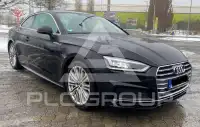 2018 Audi A5